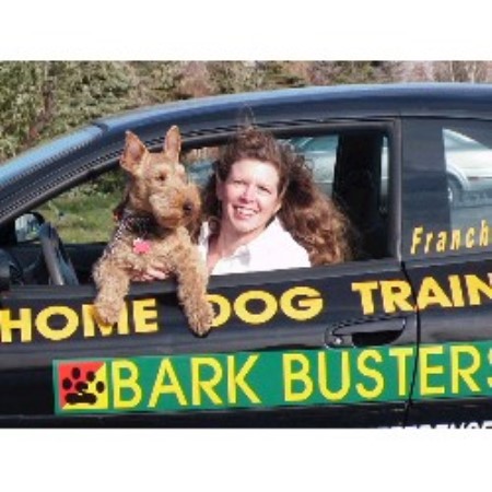 Dog Trainers | Canine Obedience | House Breaking Puppies in Traverse ...