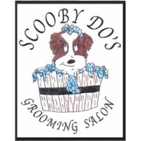 Scooby Do's Grooming Salon Elk River Minnesota Logo 