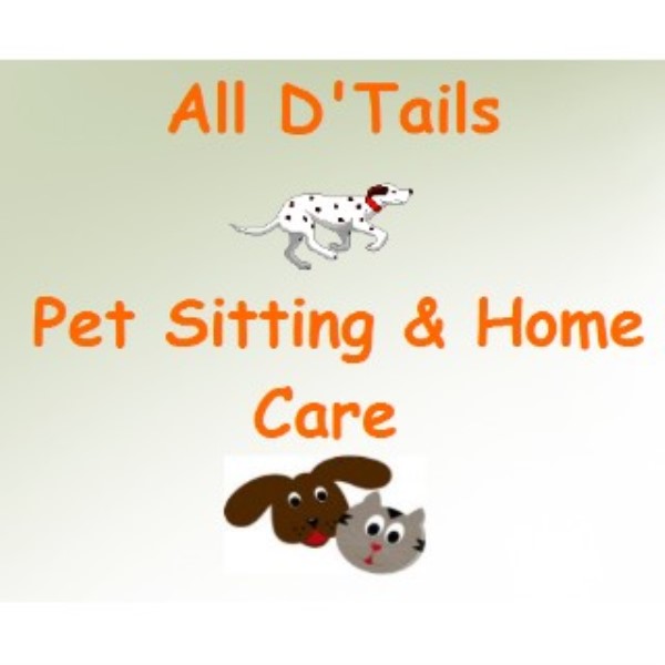 All D'tails Pet Sitting &amp; Home Care Bernalillo, New Mexico ...