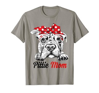 american pit bull terrier t shirts